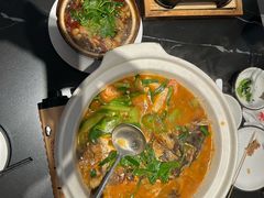 -明丰小渔馆(明月路店)