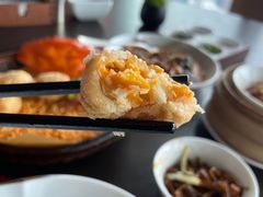 -广州柏悦酒店·悦景轩·粤菜餐厅