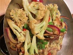 -吕氏疙瘩汤·私家菜馆(慈云寺店)