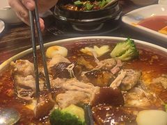 -陈麻婆豆腐(旗舰店)