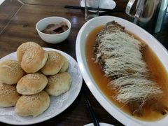 -河南食府(人民路店)