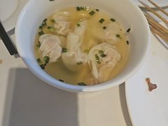 -晶丽香榭自助餐(南京大饭店)