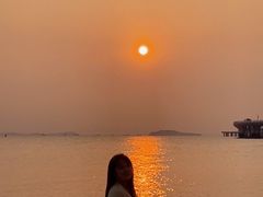 -白城沙滩