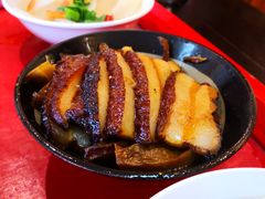 -蓝田九大碗民俗食府(蓝田店)