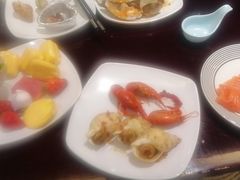 -荣誉国际酒店-海鲜自助餐厅(迎宾大道店)