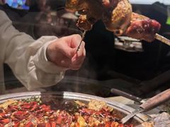 -烤匠麻辣烤鱼(万象城店)