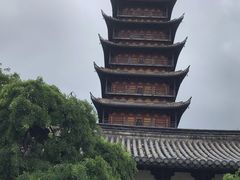 -常熟方塔园