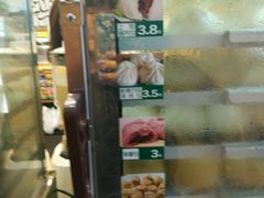 -today便利店(汉街店)