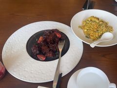 -水月周庄铂尔曼酒店-水月荟中餐厅