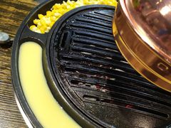 -雪牧人老东北烤肉(永泰路店)