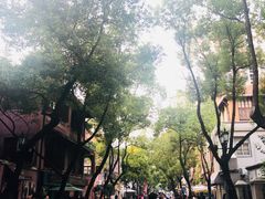 -飞马旅黎黄陂路文旅街区