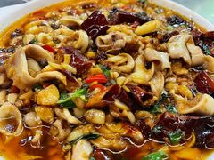 -玛扎烧烤私房菜