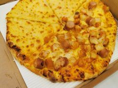 -牛男手造比萨(百盛店)