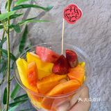 海口新开的！！黑糖碎冰冰！！快去！！