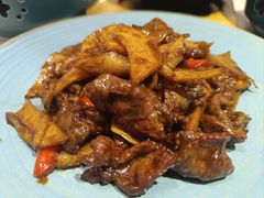 -鹿港小镇(悠唐店)