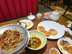 -湘约东方(民星路店)