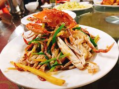 -岛中岛·海鲜大排档·万宁老字号(东澳店)