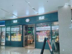 -金鹰国际购物中心(江都店)