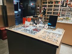 -棱石眼镜(CP静安店)