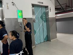 -超级猩猩健身·团课(陆家嘴中心店)