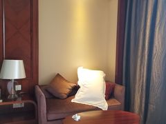 -韶关风度华美达广场酒店