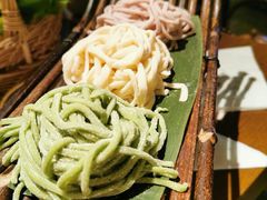 -盡膳口福跷脚牛肉火锅(北美新天地店)