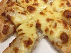 芝士条-菲滋意式餐厅(金华银泰城店)