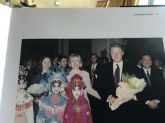 -上海波特曼丽思卡尔顿酒店