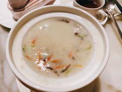 -顺德美的万豪酒店-万豪中餐厅