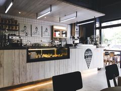 -明谦·Coffee&Cocktail Bar(美您公园店)