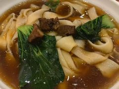 武安拽面-六合居·邯郸菜·武安菜起源地