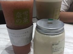 -奈雪的茶(skp店)