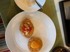 -北京北辰洲际酒店啡扬咖啡厅·自助餐厅