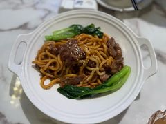 -巴奴毛肚火锅(悠唐购物中心店)