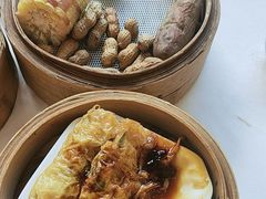 -丰尔粥食·顺德鱼生·干蒸排骨顺德菜(大良分店)