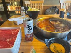 -水林间·寿喜烧自助(仙林金鹰店)
