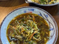 -弓二莜面(总店)