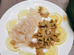 -宝燕壹号景观餐厅(龙盛国际商业广场店)