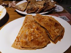 -河沿肉饼Beijing Pie(东华门店)