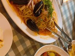 -BISTROFIORE美伊娜(伊犁南路店)