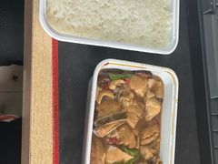 -膳当家黄焖鸡米饭(下沙宝龙店)