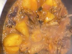 -山河屯铁锅炖(哈西站店)