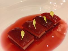 -扬州香格里拉·香宫中餐厅