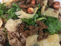 -罗家杏传统特色海南粉(人民西路总店)