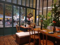-Laures·月桂西班牙碳烤餐厅(十尚坊店)