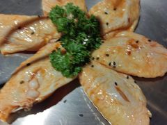 -范儿·嫂子烤肉·精致炭火烤肉(长治路店)