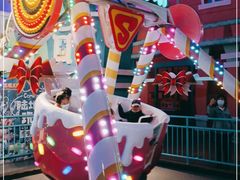 -大连海昌发现王国主题公园