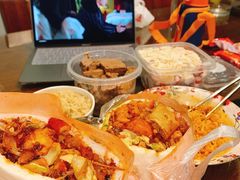 -张郎西北王(鸿通城购物中心店)