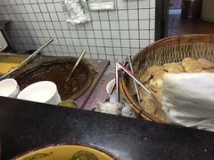 -陈寔包子王·卤煮小肠·京味小吃(龙潭店)