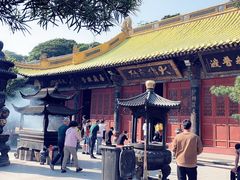 -普陀山慧济禅寺